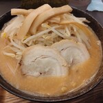 Azabu Ramen Keio Sanda Ten