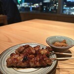 横浜鳥ぎん - 