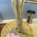 人類みな麺類 つけ麺専門店 - 