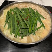 博多もつ鍋 やま中 博多店 - 