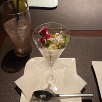 旬菜ステーキ処 らいむらいと - 