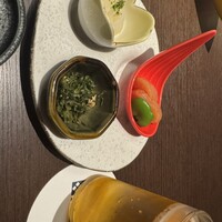 博多中洲 旬菜万葉 - 