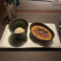 旬菜ステーキ処 らいむらいと - 