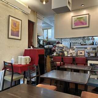 ジョルニカフェ 玄_2