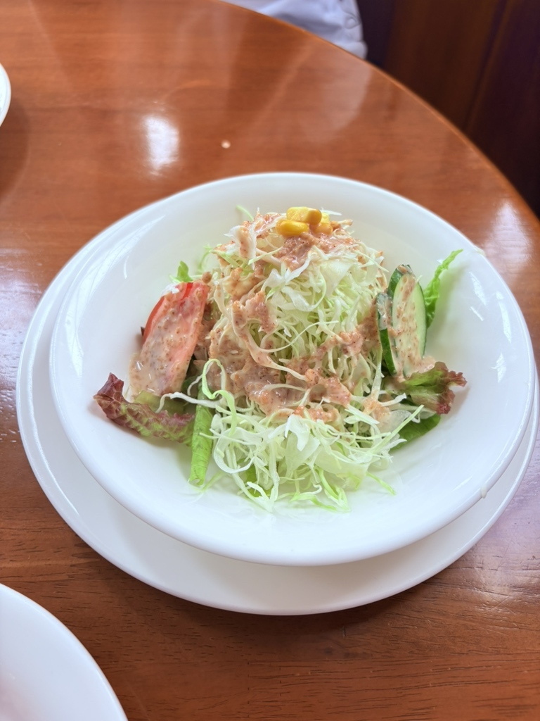 ジョージの店 写真 : レストラン ジョージの店 - 運動公園前/洋食 | 食べログ