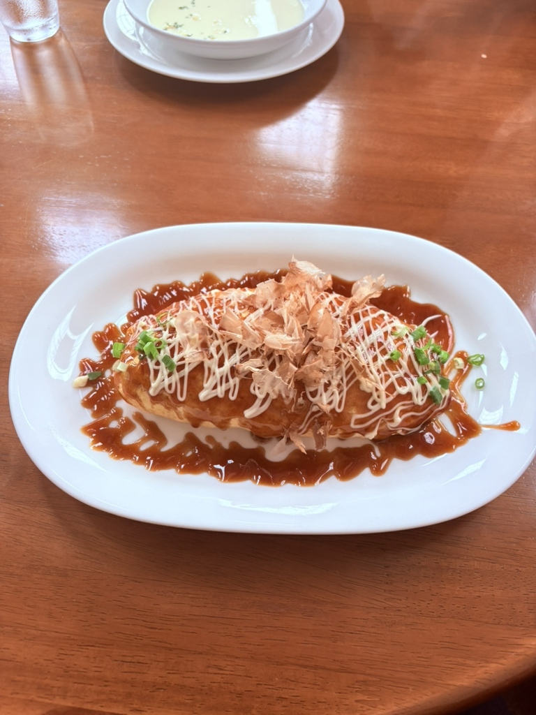 写真 2ページ目 : レストラン ジョージの店 - 運動公園前/洋食