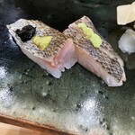 築地すしOmakase - 