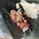 築地すしOmakase - 