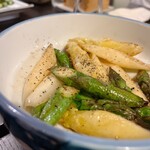 赤ちょうちん - 