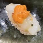 築地すしOmakase - 