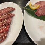 焼肉　おはる 虎横店 - 