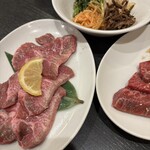焼肉　おはる 虎横店 - 