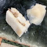 築地すしOmakase 近くの2階 - 