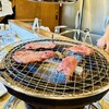 ホルモン焼肉 やまと