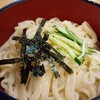 手打ちうどん・そば 子亀