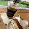ZEBRA Coffee&Croissant 渋谷公園通り店