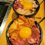 もんじゃ 近どう - 