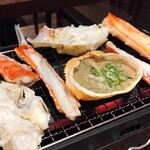 かにざんまい - 