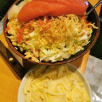 もんじゃ 近どう - 