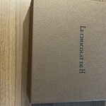 LE CHOCOLAT DE H 吉川美南店 - 