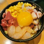 もんじゃ 近どう - 