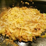 もんじゃ 近どう - 