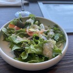 鉄板和食とワイン 萬鉄 - 