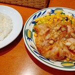 ちいさなフライパン - 