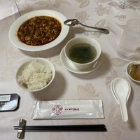 赤坂 四川飯店 - 