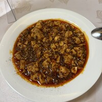 赤坂 四川飯店 - 