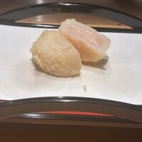 天ぷら 美やま - 