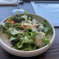 鉄板和食とワイン 萬鉄 -  鉄板和食とワイン 萬鉄 -