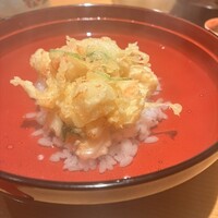天ぷら 美やま - 