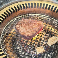 個室 和牛焼肉 吟 難波店 - 