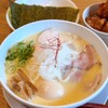 鶏そば・から揚げ専門店 らーめんえびす 江南店