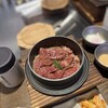 新宿焼肉 ホルモンいのうえ 二号店
