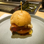 お肉屋 けいすけ 三男坊 - 