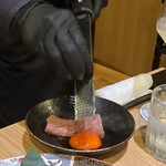 お肉屋 けいすけ 三男坊 - 