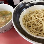 麺魂 輝時 - 
