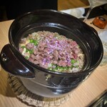 お肉屋 けいすけ 三男坊 - 