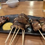 じゅんちゃん 新潟駅前店 - 