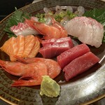 海の幸 さらむむ - 