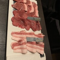 焼肉会席 舌牛 銀座店 - 