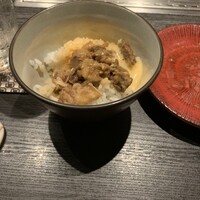 焼肉会席 舌牛 銀座店 - 