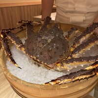 かにじぇんぬ 北のはなれ - 