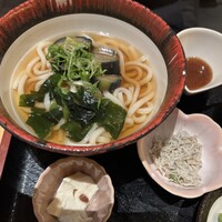 おかか - 本日の麺物