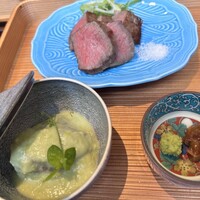 肉和食 月火水木金土日 - 