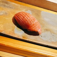 江戸前鮓 すし通 - 