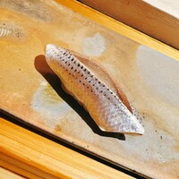 江戸前鮓 すし通 - 