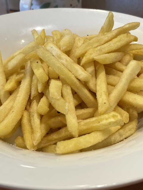 Denny's Kodaira Ogawa Ten photo 4